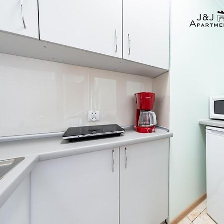 J&J Apartments, Szeroka 25, Apartament 14 Stary Toruń Extérieur photo