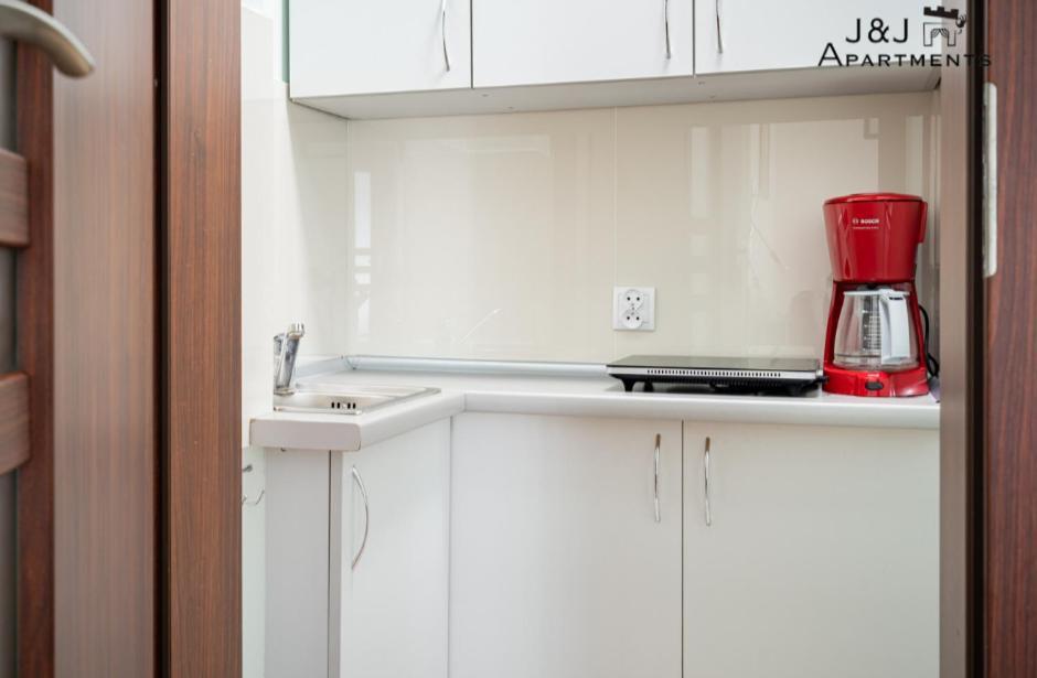 J&J Apartments, Szeroka 25, Apartament 14 Stary Toruń Extérieur photo