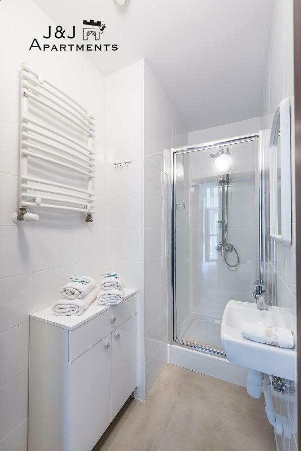 J&J Apartments, Szeroka 25, Apartament 14 Stary Toruń Extérieur photo